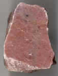 Anschliff, Rhodonit 5 x 3 x 4 cm [Bild]
