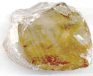 div. Formen, Bergkristall 6 x 5 x 3 cm [Bild]