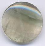 Disc, Fluorit 2 cm [Bild]