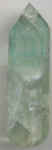 Massagestab, Fluorit 8 x 3 cm [Bild]