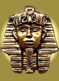 Tutankhamun [Bild]