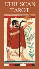 Etruskisches Tarot, Tarotkarten