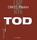 Tod, m. Audio-CD