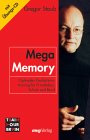 Mega Memory, m. Audio-CD