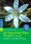 Die Original Bach-Blüten-Therapie für Einsteiger