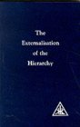 Externalization of the Hierarchy