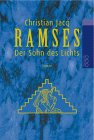 Ramses, Bd. 1. Der Sohn des Lichts