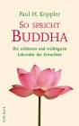 So spricht Buddha