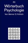 Wörterbuch Psychologie