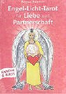 Engel-Licht-Tarot für Liebe und Partnerschaft. Set. Buch mit 32 Karten.