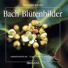 Bach-Blütenbilder, 38 Ktn. m. Beiheft