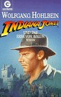Indiana Jones und das Erbe von Avalon