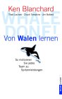 Whale Done! Von Walen lernen