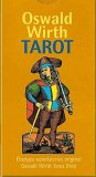 Tarotkarten, Oswald Wirth Tarot