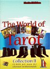 The World of Tarot. Collection 2. CD- ROM für Windows 3.1/95/ NT. Neun der schönsten Tarotspiele.
