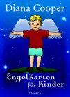 Engelkarten für Kinder, 36 Karten