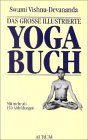 Das große illustrierte Yoga-Buch