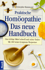 Praktische Homöopathie
