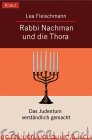 Rabbi Nachman und die Thora
