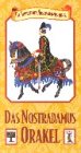 Das Nostradamus Orakel, m. 30 Karten