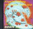 Geführte Meditationen, Audio-CDs, Tl.8, Engel der Heilung, 1 CD-Audio