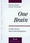 One Brain, Workshop-Buch
