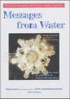 Messages from Water