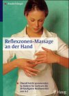 Reflexzonen-Massage an der Hand