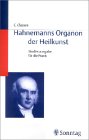 Hahnemanns Organon der Heilkunst