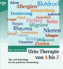 Urin-Therapie von A-Z