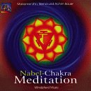 Nabel-Chakra-Meditation, 1 CD-Audio