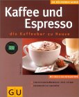 Kaffee und Espresso . KüchenRatgeber neu
