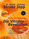 Strunz, Ulrich Th. : Topfit mit Vitaminen