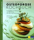 Osteoporose- Kochbuch.