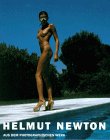 The Best of Helmut Newton
