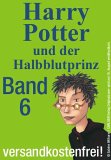 Harry Potter und der Halbblutprinz (Bd. 6) [Bild]