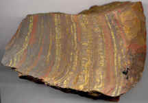 Rohware, Tigereisen 1450 g [Bild]