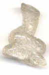 Tiergravur, Bergkristall 3,5 x 3 cm [Bild]