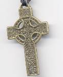 Keltisches Kreuz [Bild]