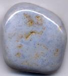 Trommelstein, Chalcedon 30 g [Bild]