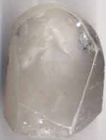 div. Formen, Bergkristall 7 x 5 x 4 cm