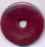 Donut, Rubin 3,5 cm [Bild]