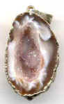 Achatgeode