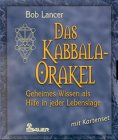 Das Kabbala-Orakel, m. Kartenset