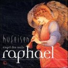Raphael, Engel des Heils, 1 Audio-CD