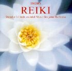 Reiki, 1 Audio-CD