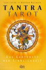 Tantra-Tarot, Buch u. Tarotkarten