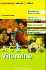 ACE Vitamine