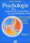 Schmitz, Stefan, Bd.2 : Kindheitstraumata, Psychodynamik, Störungen, Psychotherapie