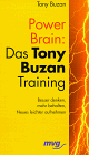 Power Brain, Das Tony Buzan Training